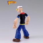 Dasin Model - Popeye the Sailor S.H.F Action Figure (Great Toys Model）